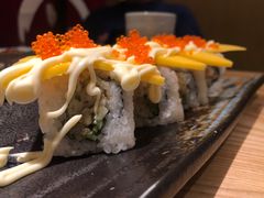 -初居食屋日式料理(万象城购物中心店)