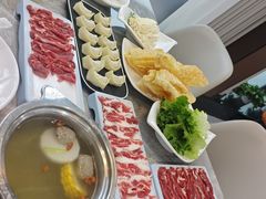-牛天下·牛肉·海鲜·打边炉·融合菜
