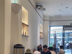 -Peet's 皮爷咖啡(乐峰店)