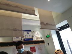 -静一餐厅·湖北菜(前门创始店)