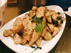 -祥和粗粮食府(南环西路店)