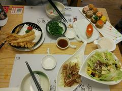 -花漫里餐厅(刺桐店)