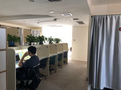 -蜜蜂读书·24h自习室(角门西店)