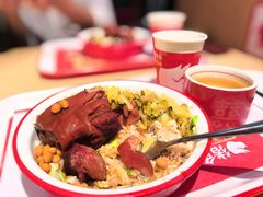 -猪角·闽南猪脚饭(上海星荟中心店)