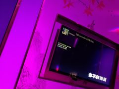 -上海星秀麦量贩KTV(张江商业广场店)