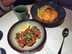 琥珀酱烤鸡翅-BE BRIGHT KITCHEN(正佳广场店)