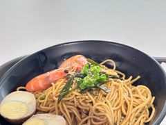 -贝林大翅鲸简餐厅(国家海洋博物馆店)