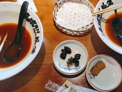 -和府捞面(天美杉杉奥特莱斯店)