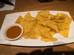 玉米片-斗牛士牛排(南京东路店)