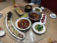 -鲜得莱渔港·小平岛海胆馆(七贤岭店)