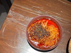 -张翻越·川渝冒菜·武汉黑鸭煲(城北万象城店)