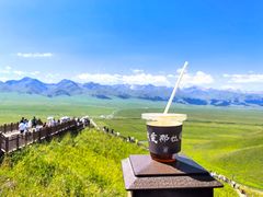 -新疆那拉提国家旅游度假区