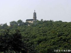 -北京上方山国家森林公园