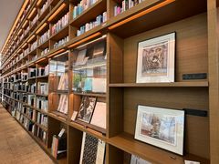 -茑屋书店(天目里店)