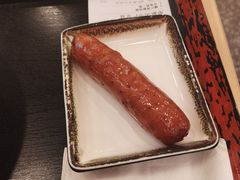-永和大王(一口茶豆浆|花香豆更香·长寿路店)