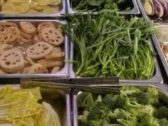 -佰味龙自助烤肉火锅(东坑店)