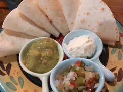 -TEQO·Mexican food & Bar