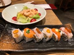 -御牛道日式烤肉料理(杭州万象城店)