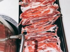 -陈记顺和潮汕牛肉火锅(棠德南路店)