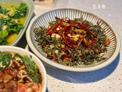 -半山腰·云南菜(侨福芳草地店)