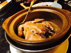 -外婆家(青岛万象城店)
