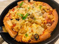 -必胜客(SM城市广场店)