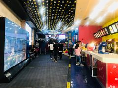 -SFC上影影城(新世界店)