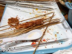 -嘎子烧烤(沈阳沈北新区)