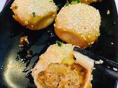 -小杨生煎(湟普汇店)