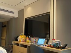 -桔子酒店(天津五大道店)