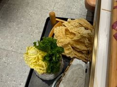 -牛人日志·鲜牛肉骨汤火锅(万科里瑧店)