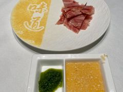 -祥记餐饮•豫粤珍味(金隅大厦店)