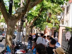 -璐坊粽王(复兴中路店)