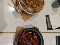 -鹿港小镇(悠唐店)