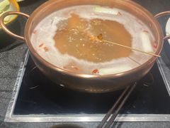 -荣记火锅(青悦城店)