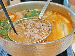 -牛满溢·自助潮汕鲜牛肉火锅(龙汇路店)