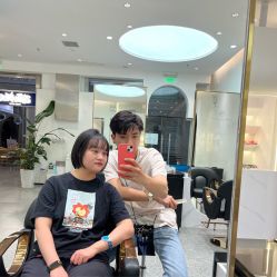 -梳蕾娜 HAIR SALON
