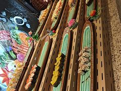 -尚宴牛特鲜自助(太原街万达店)