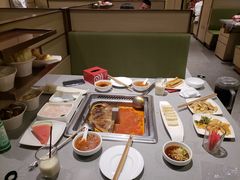 -海底捞火锅(振华商厦店)