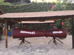 -龙潭生态旅游度假区