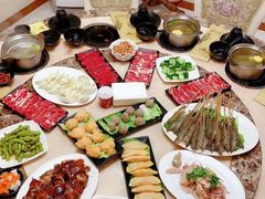 -牛天下·牛肉·海鲜·打边炉·融合菜