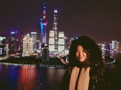 -非常时髦餐厅VUE Restaurant(外滩茂悦大酒店)
