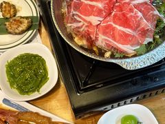 -松坂屋日料自助(长城路店)