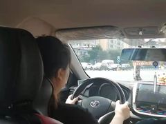 -忠顺驾校有证练车中心