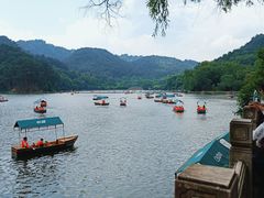 -黔灵山公园