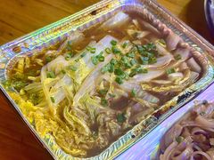 -土蚝·高压锅生蚝(百姓美食街店)