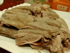 -抱德·潮汕味(敦和店原惠城鱼仔)
