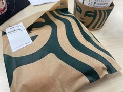 -星巴克(济南美莲广场店)