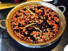-纸盐河码头火锅(十八梯店)