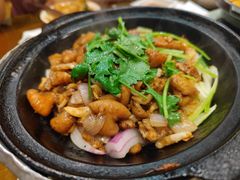 生嗜生肠-日昌餐馆(亦庄店)